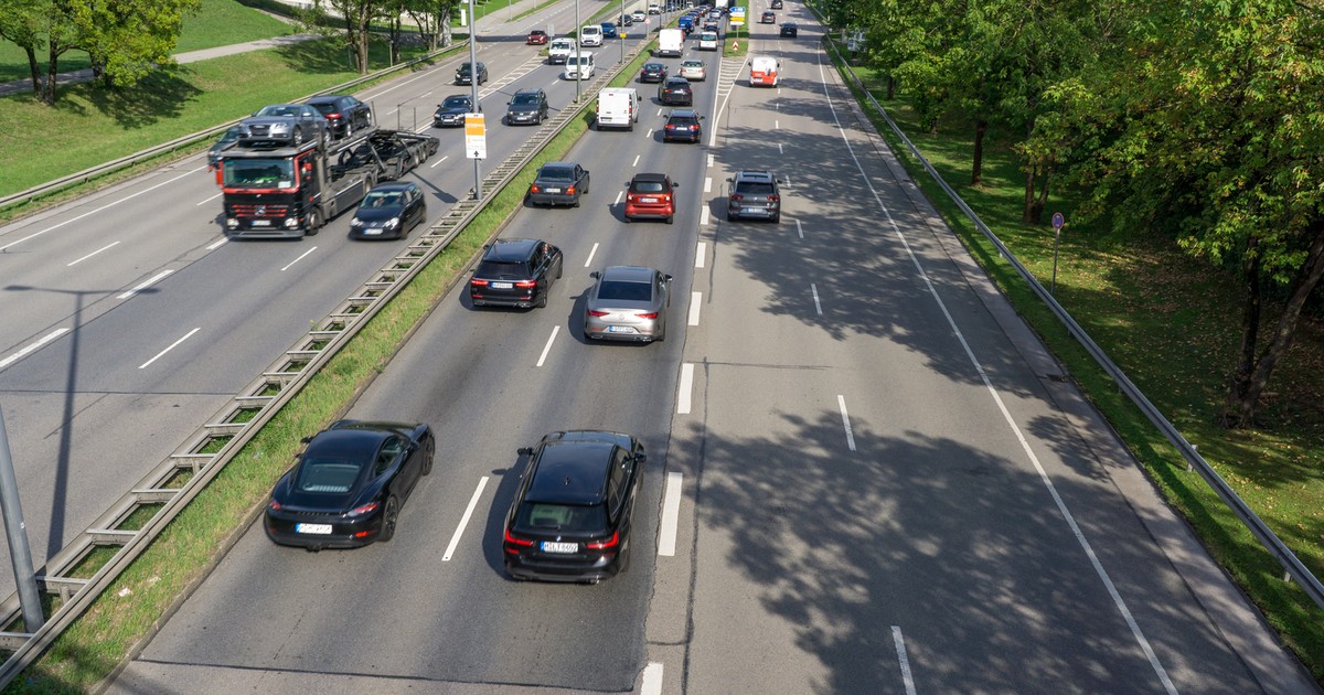 Niemcy. Do jednego z miast nie wjadą nawet kilkuletnie diesle. To skutek unijnych kar