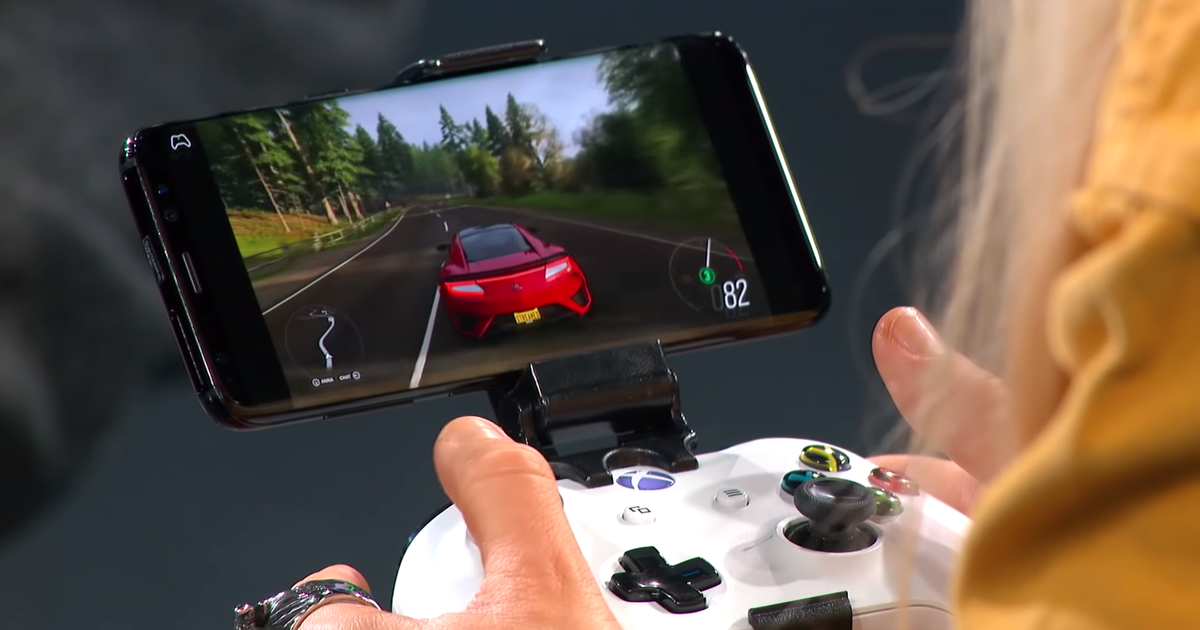 The ‘Netflix of gaming’ is coming, and video game makers are worried ...