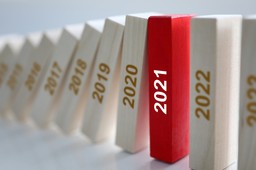 Chiny, Covid-19 i migracja: Jak nas zawiódł 2021 rok