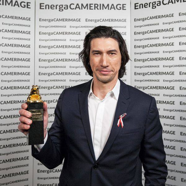 Adam Driver