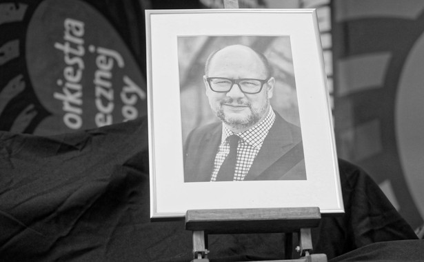 Paweł Adamowicz