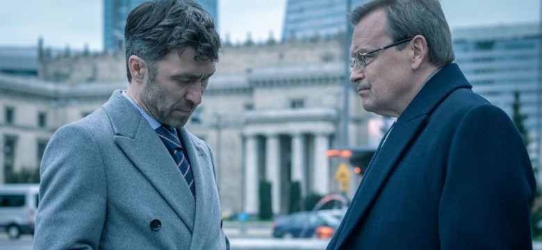 "Lokatorka" wraca do TVP1. Co wydarzy się w drugim sezonie serialu?