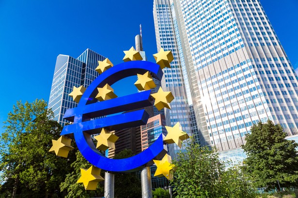 Europejski Bank Centralny podniósł stopy procentowe o 50 pb. A to jeszcze nie koniec