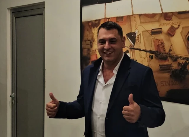 Miki Dudić otvoreno o Eni Čolić, jedno mu bilo sumnjivo na početku njene veze sa Pejom