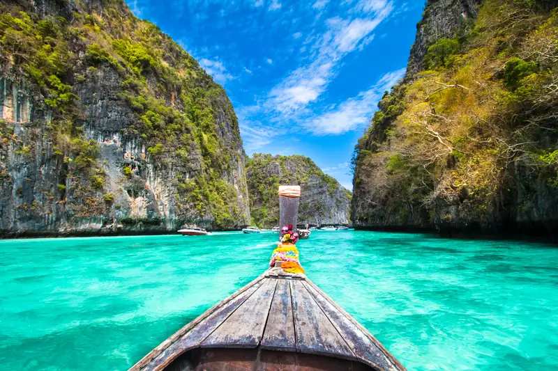 O wyprawie na Koh Samui będziecie opowiadać latami