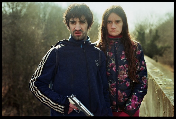 'Ostatni będą pierwszymi' komediodramat Bouli Lannera w kinach 13 stycznia 2017 roku.