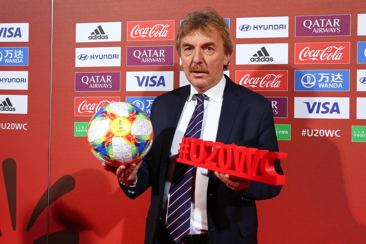 Boniek ostro komentuje zwolnienie Nawałki i Sa Pinto. "Pożar w burdelu"