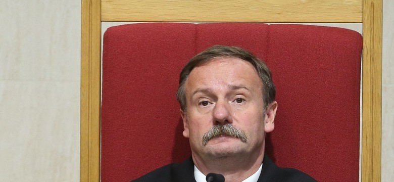 Sędzia Pszczółkowski ujawnia: Biernat, Rymar, Tuleja i Zubik nie byli zawiadomieni o Zgromadzeniu Ogólnym TK
