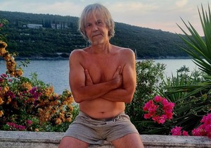 Žika Todorović