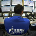 Gazprom twierdzi, że siła wyższa nie pozwala mu przesyłać gazu odbiorcom w Europie 