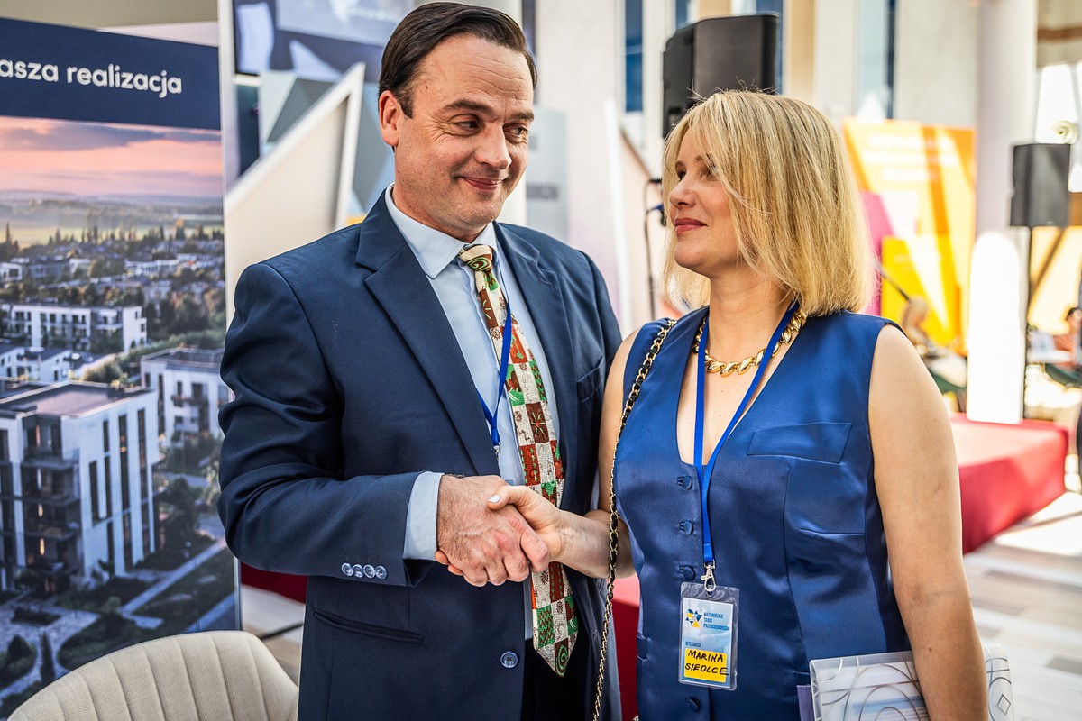 "The Office PL", sezon 5.