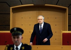 Kukiz'15 krytycznie o Rzeplińskim: Opowiada się po jednej ze stron konfliktu