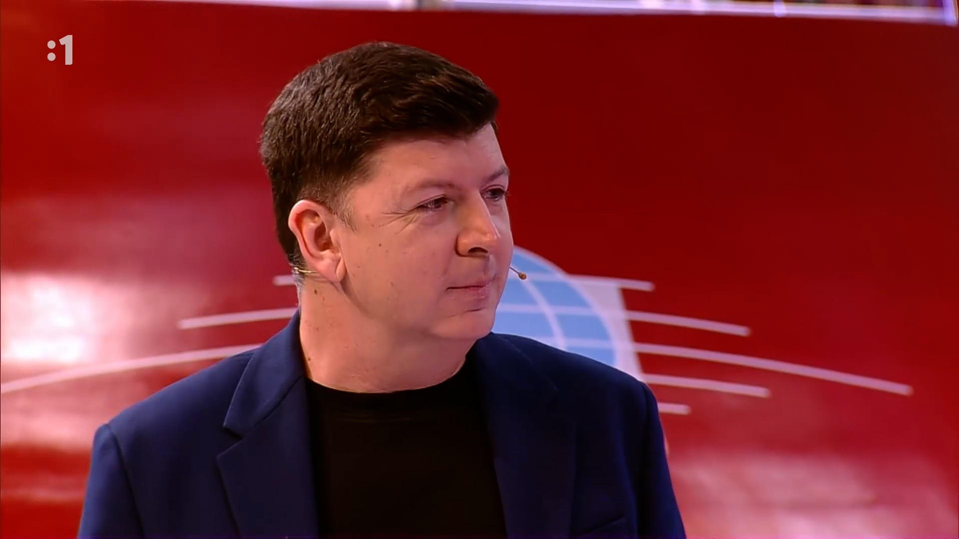 Relácia Na správnej ceste - Andrej Bičan.