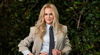 Nicole Kidman a női reprezentáció harcosa, aki nem fél sebezhetőnek mutatkozni a kamera előtt