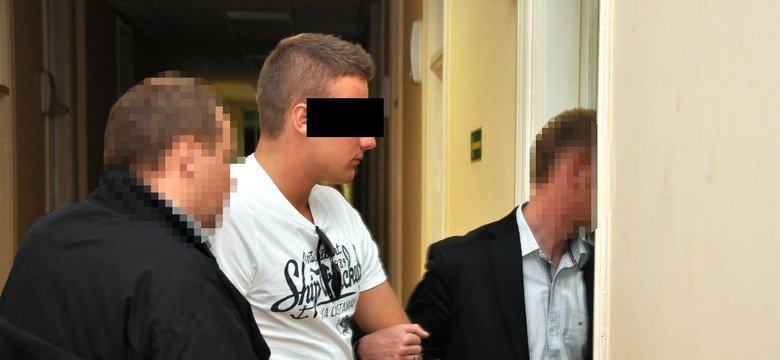 Robert N. Frog szalał BMW. Prokuratora przedstawiła nową opinię biegłego