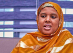 Katsina Governor's wife secures foreign scholarships for 50 indigenes