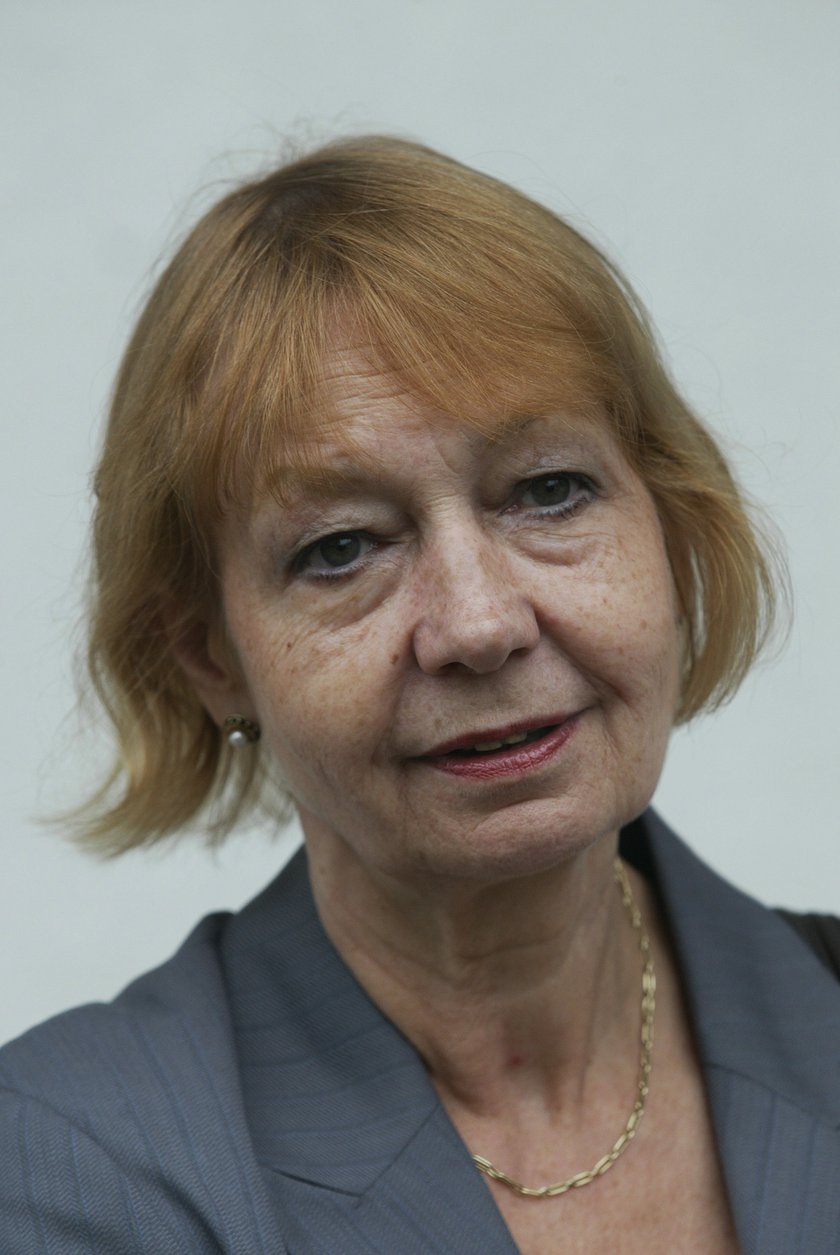 Elżbieta Czyżewska