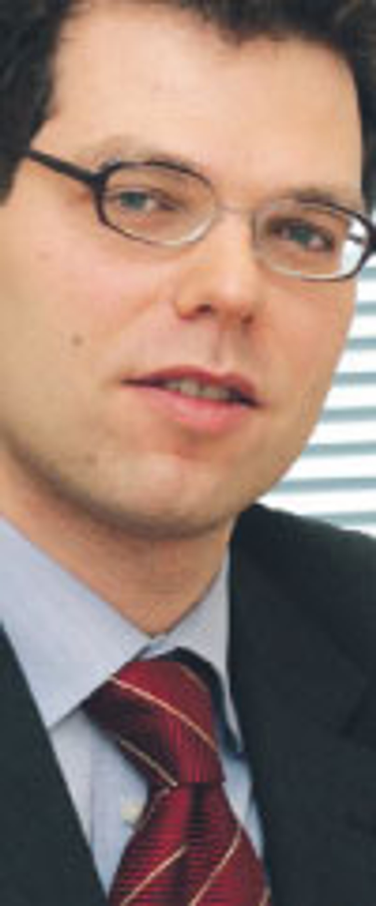 Jerzy Martini, doradca podatkowy Baker & McKenzie