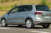 Volkswagen Golf Sportsvan 1.0 TSI | Test