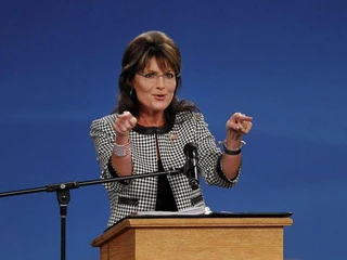 Sarah Palin