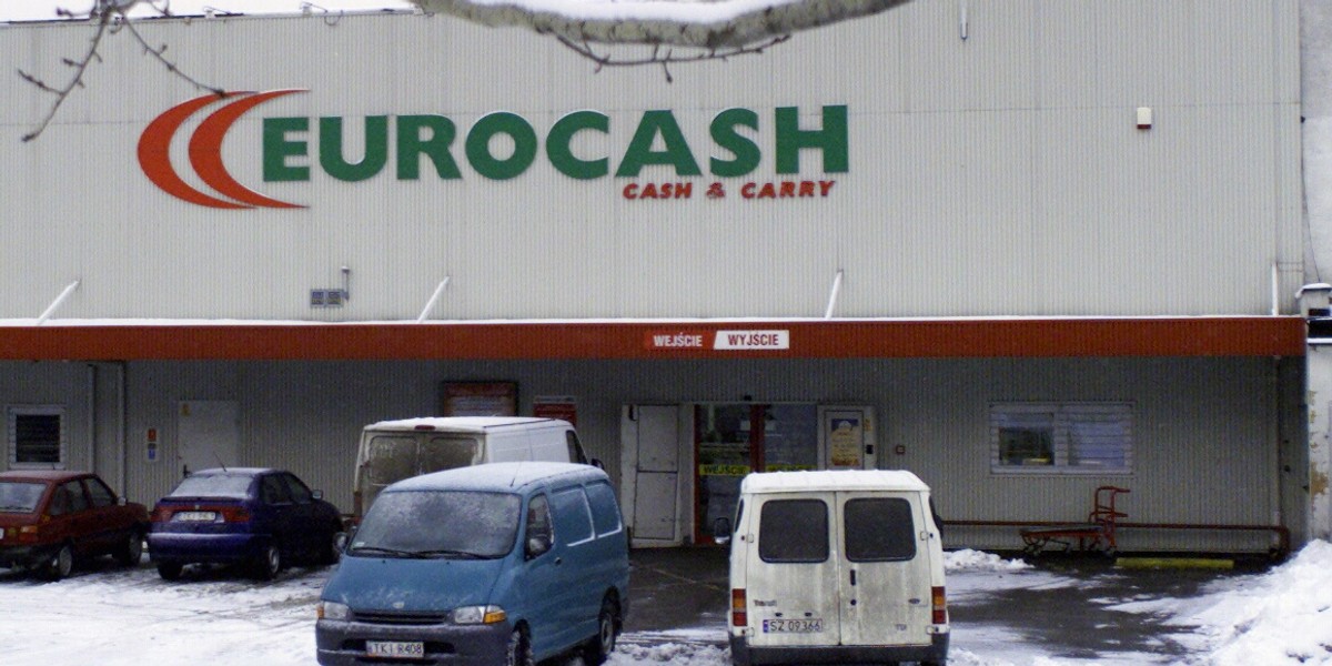 Eurocash