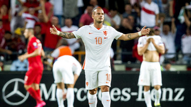 El. ME: najwyższa porażka Holandii od meczu z... Polską