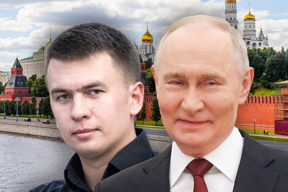 "PUTIN JE GOTOV, SPREMA SE PUČ" Pred kumom ruskog cara je izgovorio rečenicu koja je odjeknula u Kremlju: Izdaće ga NAJBLIŽI SARADNICI