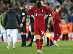 Sensacja w  Liverpoolu, wpadka Chelsea, dzieło sztuki De Bruyne [WIDEO]