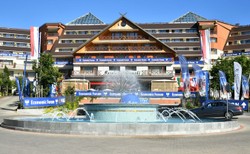 Gołębiewski: Państwo interesuje się zakupem hoteli, to niepokojące