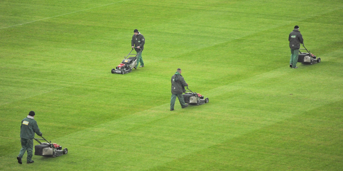 Stadion Narodowy