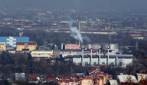 Eko toplana Banjaluka