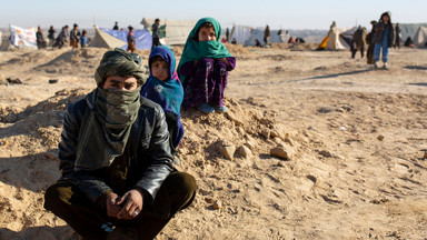 Talibscy bojownicy szukają 12-letnich dziewczynek. Chcą ich za żony