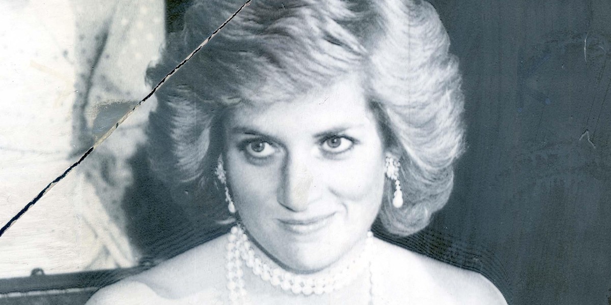 Lady Diana