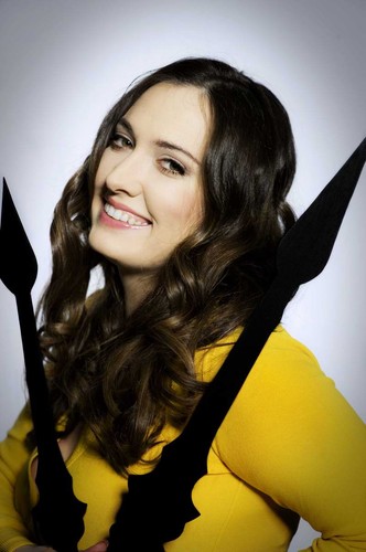 Mika Urbaniak wydała pierwszą solową płytę 'Closer'