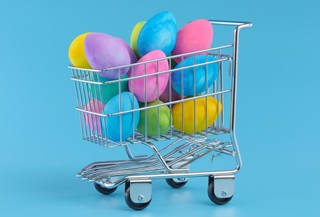 Czy pracownik może dopłacić do paczki wielkanocnej dla samego siebie?