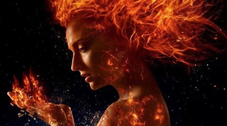 Dark Phoenix