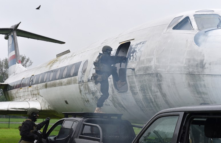 MISTRZOSTWA POLSKI W RATOWNICTWIE