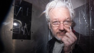 W czasie siedmioletniego zamknięcia w ambasadzie Ekwadoru Julian Assange został dwukrotnie ojcem