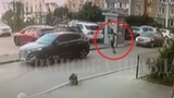 Zamach w Kijowie. Nie żyje pułkownik SBU