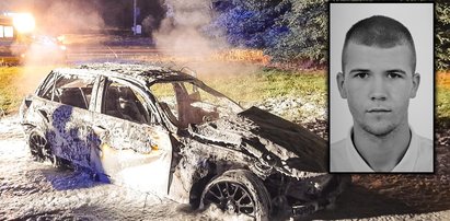 Gnała bmw 260 km/h, w wypadku zginął 17-letni Filip. Jest ostatni ruch prokuratury