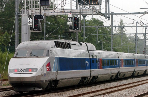 TGV