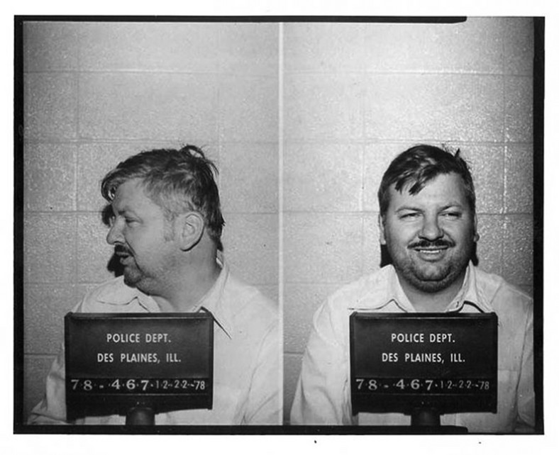 John Wayne Gacy