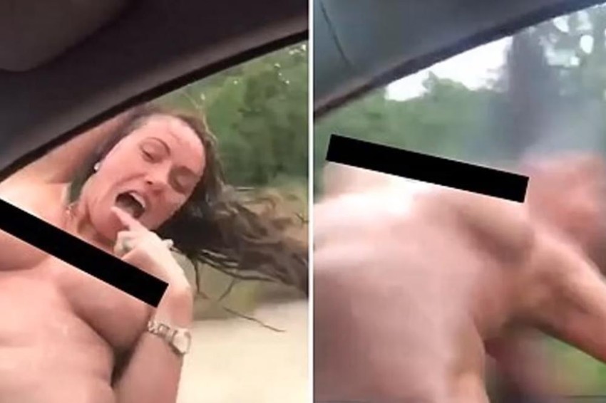 Nastradala Natalija nekoliko trenutaka pre smrti