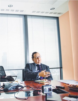 Kreatywna księgowość: trudno wykryć oszustwa białych kołnierzyków