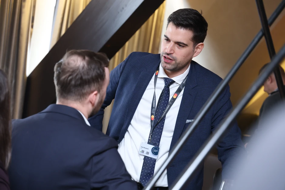 Ivan Stevanović, vlasnik i direktor Stiveks doo