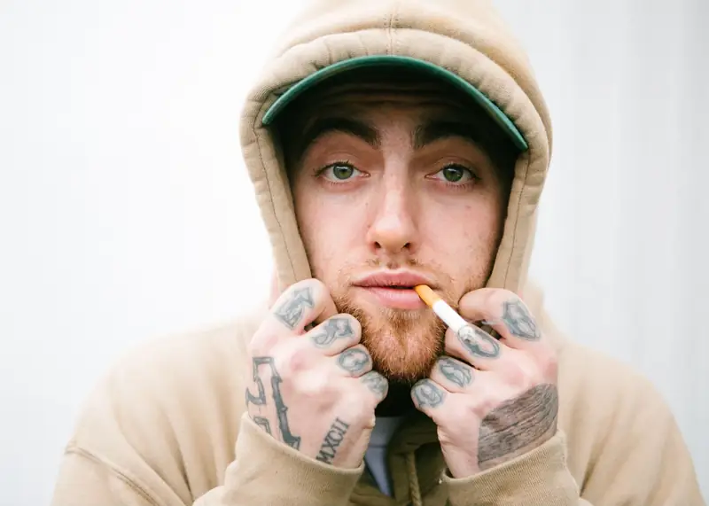 Nie żyje Mac Miller