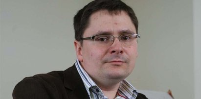 Terlikowski: Zły miał udział w śmierci Leppera