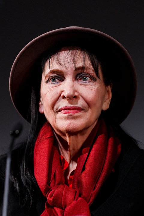 Anna Karina (2008)