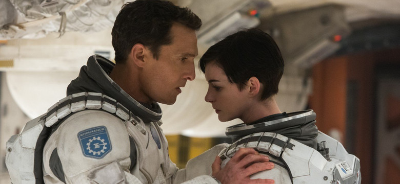 "Interstellar" bezlitośnie wyśmiany przez ekipę ze Screen Junkies