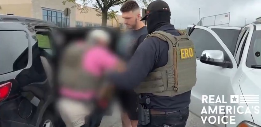 Radule Bojović hapšenje